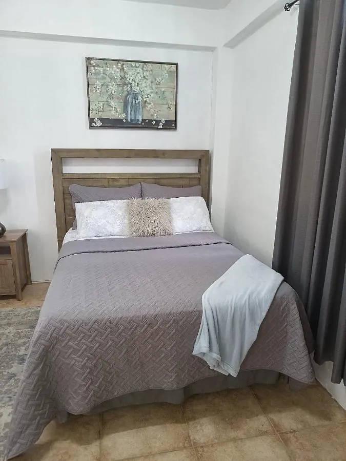 Roseau City Hub Apt # 3 0*,  Dominica