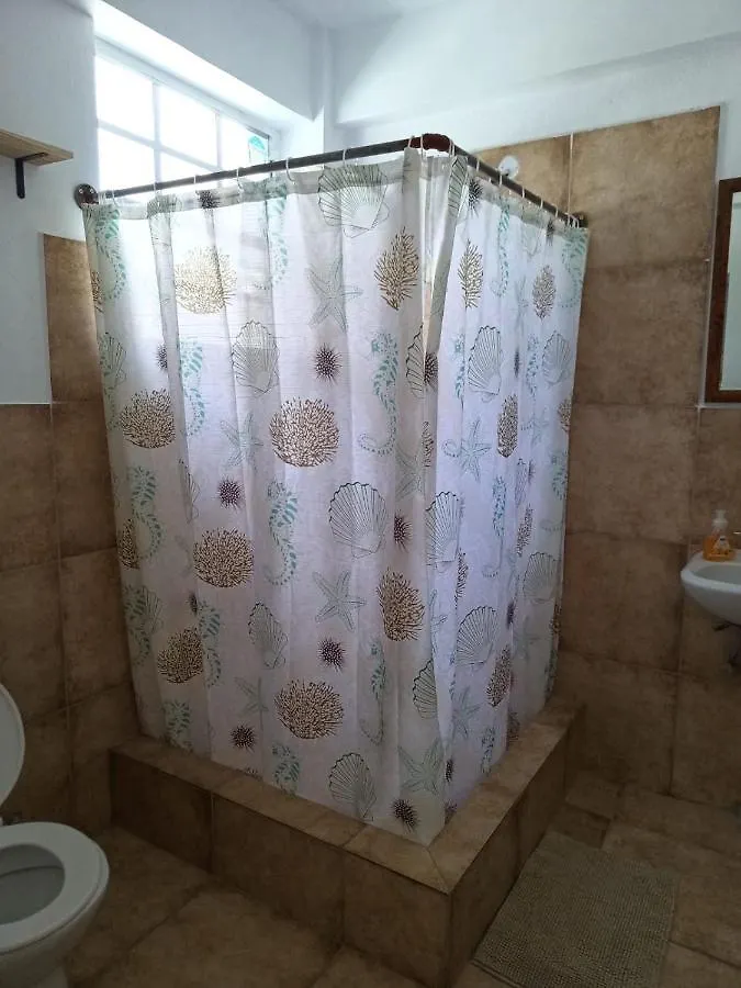 Apartment Roseau City Hub Apt # 3