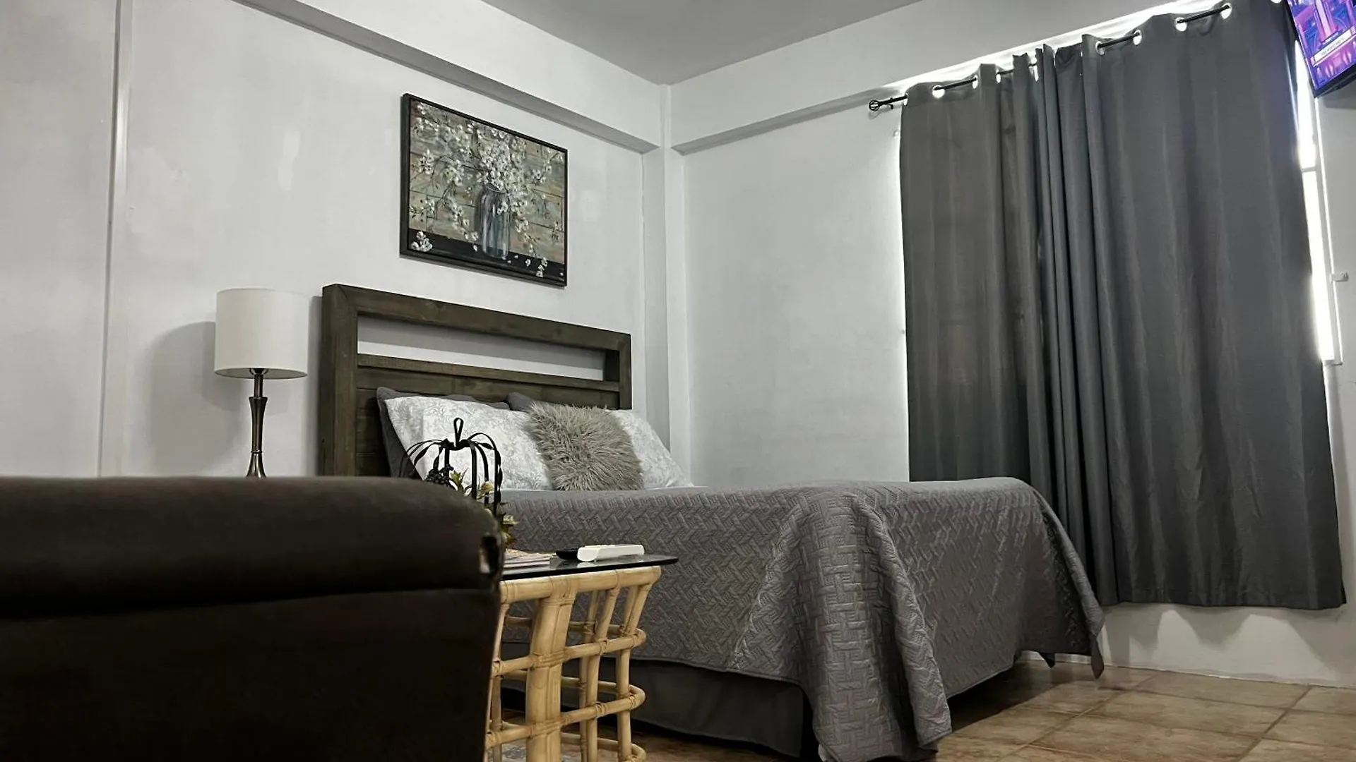 Roseau City Hub Apt # 3