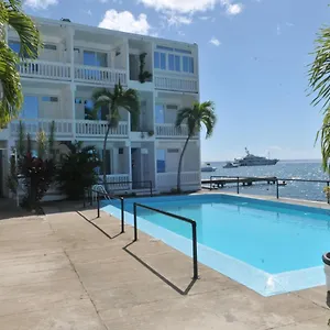 Hotel Oe At The Anchorage, Roseau