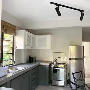Apartment Goddvilla, Roseau